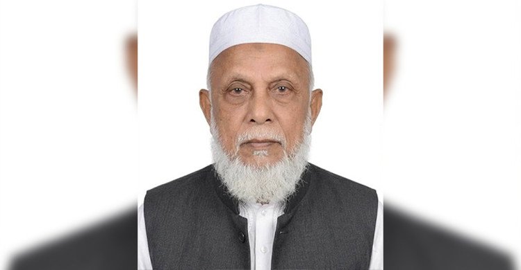 সাবেক প্রতিমন্ত্রী ও বিএনপি নেতা হারুন আল রশিদ মারা গেছেন